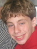 Person who looks like Steven Anthony Lawrence