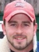 Person who looks like Chris Evans