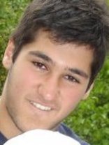 Person who looks like Mario Lopez