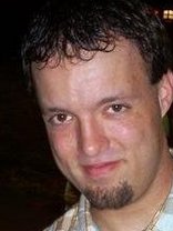 Person who looks like Matthew Lillard