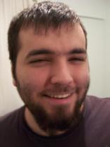 Person who looks like Russell Crowe