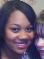 Person who looks like Erica Hubbard