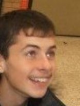 Person who looks like Justin Berfield