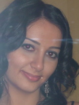 Person who looks like Ana de la Reguera