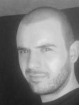 Person who looks like Jason Statham