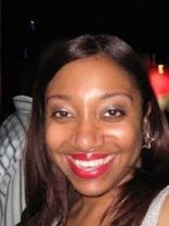 Person who looks like Gina Torres