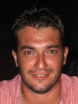 Person who looks like Tom Sizemore