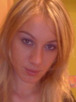 Person who looks like Charlotte Ross