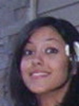 Person who looks like Holly Valance