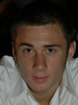 Person who looks like Nick Zano