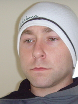 Person who looks like The Edge