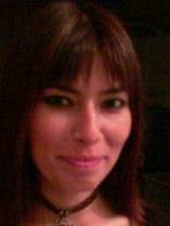 Person who looks like Monica Bellucci