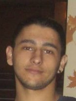 Person who looks like Joseph Gordon-Levitt