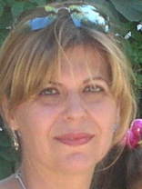 Person who looks like Radha Mitchell