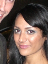 Person who looks like Giuliana Rancic