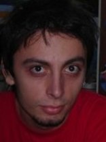 Person who looks like Steve Buscemi