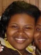 Person who looks like Chandra Wilson