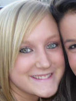 Person who looks like Elizabeth Mitchell