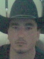 Person who looks like Lou Diamond Phillips