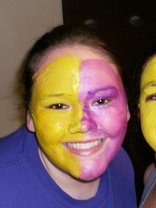 Person who looks like Caroline Rhea