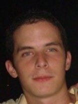 Person who looks like Simon Rex