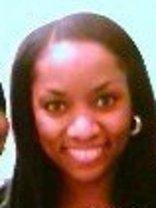 Person who looks like Kerry Washington