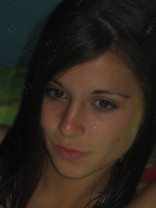 Person who looks like Sarah Brown