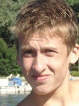 Person who looks like James Denton