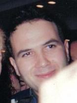 Person who looks like Lucas Black