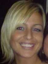 Person who looks like Joey Lauren Adams