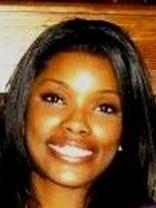 Person who looks like Garcelle Beauvais