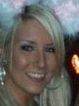 Person who looks like Poppy Montgomery