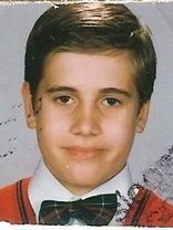 Person who looks like Erik von Detten