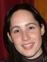 Person who looks like Mimi Rogers