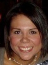 Person who looks like Billie Piper