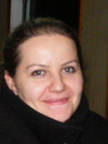 Person who looks like Jennifer Morrison