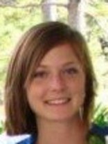 Person who looks like Jodie Foster