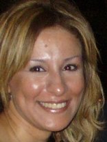 Person who looks like Melora Hardin