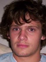 Person who looks like Colin Firth