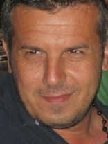 Person who looks like Kevin Costner