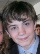 Person who looks like Jeremy Sumpter