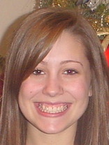 Person who looks like Taylor Dooley