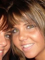 Person who looks like Tiffani Thiessen