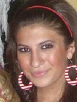 Person who looks like Eva Mendes