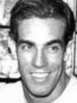 Person who looks like Lou Ferrigno