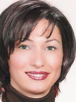 Person who looks like Lindsay Price