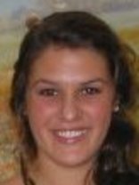 Person who looks like Jorja Fox