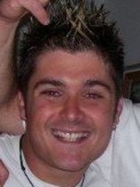 Person who looks like Tyler Hilton