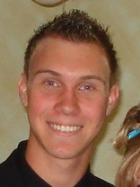 Person who looks like Nick Zano