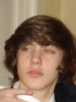 Person who looks like Cillian Murphy